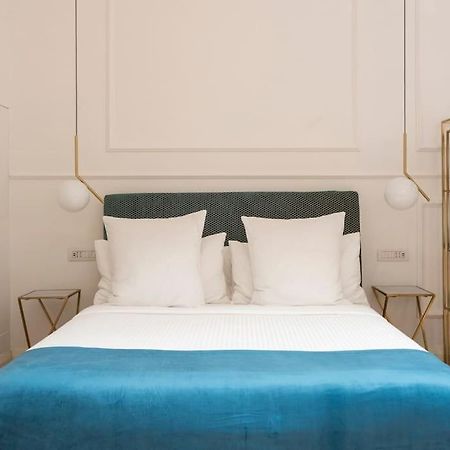La Scala Suite-Luxury Apartment Milano Esterno foto