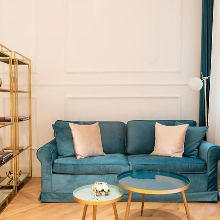 La Scala Suite-Luxury Apartment Milano Esterno foto