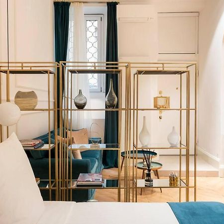 La Scala Suite-Luxury Apartment Milano Esterno foto