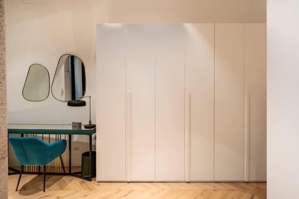 La Scala Suite-Luxury Apartment Milano Esterno foto