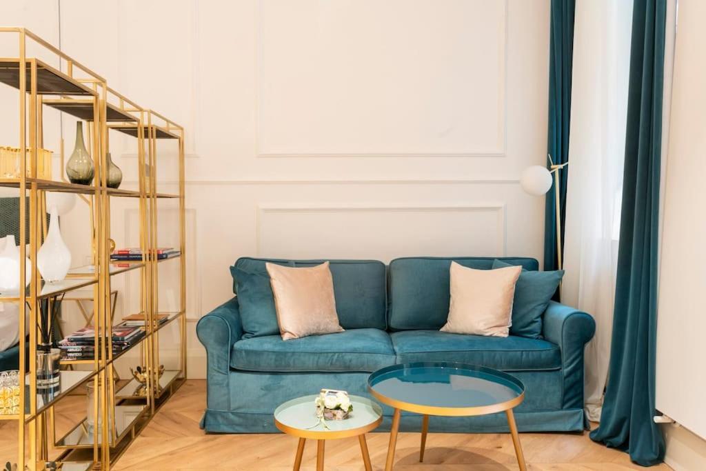 La Scala Suite-Luxury Apartment Milano Esterno foto