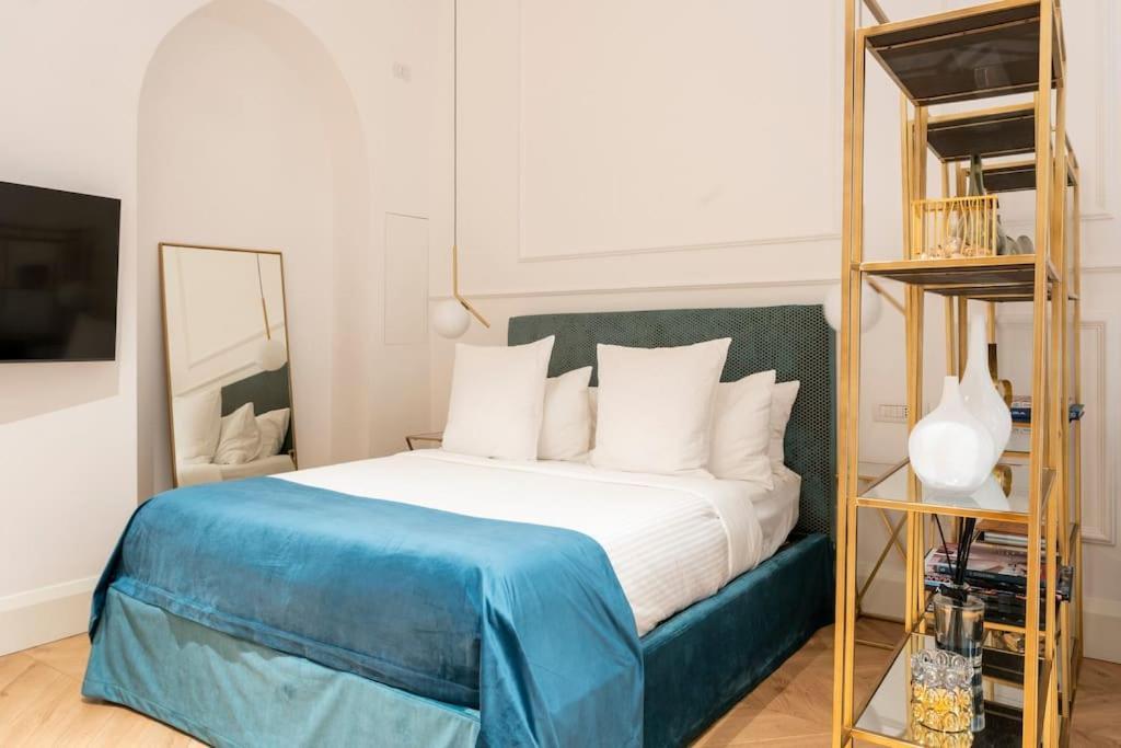 La Scala Suite-Luxury Apartment Milano Esterno foto