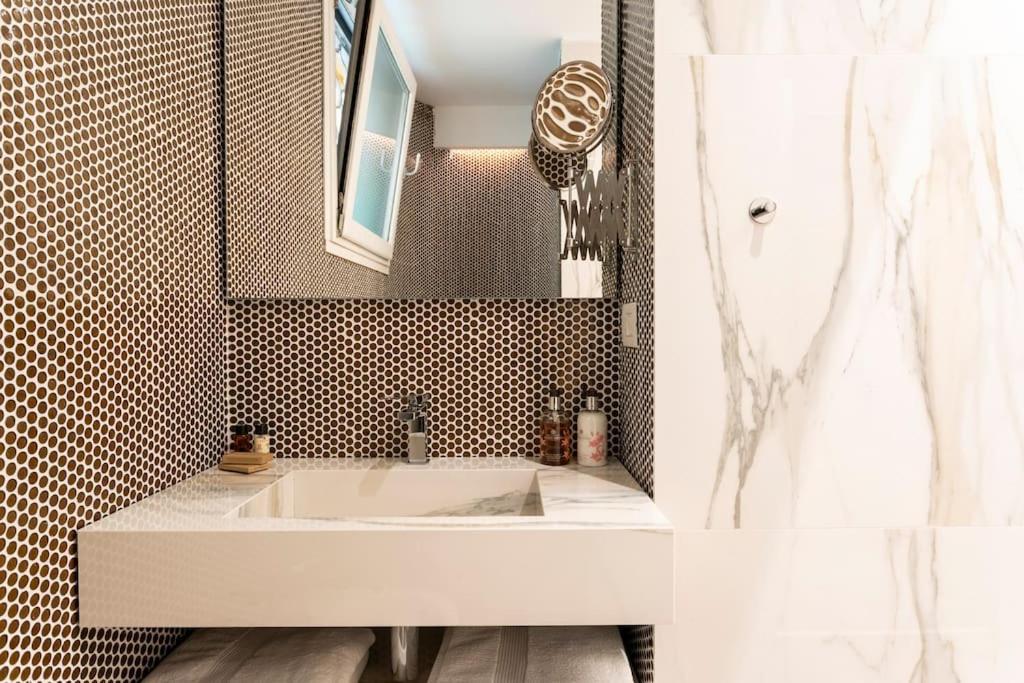La Scala Suite-Luxury Apartment Milano Esterno foto