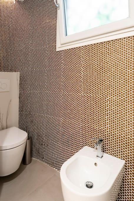 La Scala Suite-Luxury Apartment Milano Esterno foto