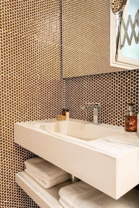 La Scala Suite-Luxury Apartment Milano Esterno foto