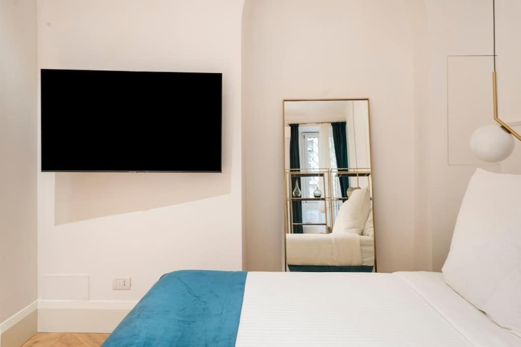 La Scala Suite-Luxury Apartment Milano Esterno foto