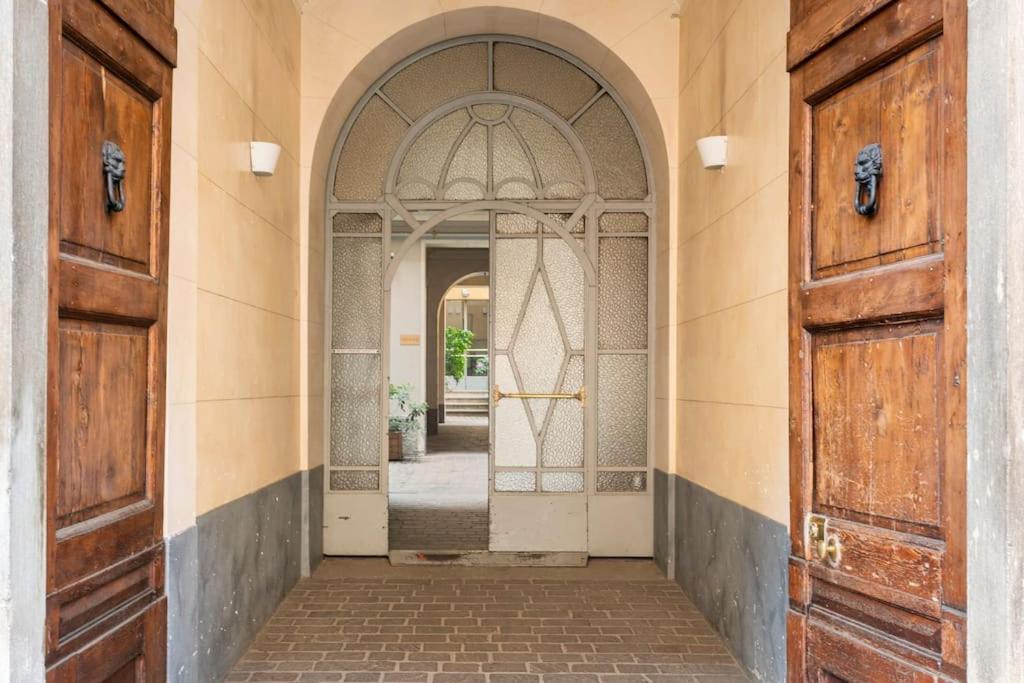 La Scala Suite-Luxury Apartment Milano Esterno foto
